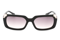 Ochelari de soare GUESS GU7841-01B pentru Femei negru