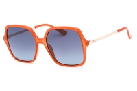 Ochelari de soare GUESS GU7845-44W pentru Femei portocaliu