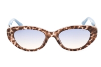 Ochelari de soare GUESS GU7849-92W pentru Femei albastru