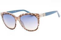 Ochelari de soare GUESS GU7850-92W pentru Femei albastru