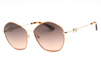 Ochelari de soare GUESS GU7907-44F pentru Femei portocaliu