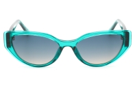 Ochelari de soare GUESS GU7910-96P pentru Femei verde