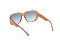 Ochelari de soare GUESS GU82335844W pentru Femei portocaliu