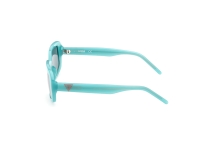 Ochelari de soare GUESS GU82505487N pentru Femei maro