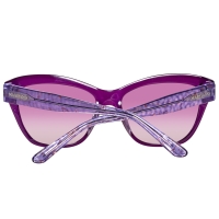 Ochelari de soare GUESS MARCIANO GM0741-5683C pentru Femei violet gri