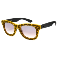 Ochelari de soare ITALIA INDEPENDENT 0090V-GIR-000 pentru Femei maro