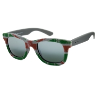 Ochelari de soare ITALIA INDEPENDENT 0090V-ITA-000 pentru Femei gri verde