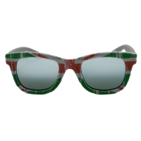 Ochelari de soare ITALIA INDEPENDENT 0090V-ITA-000 pentru Femei gri verde