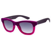 Ochelari de soare ITALIA INDEPENDENT 0090V2-017018 pentru Femei purple, roz