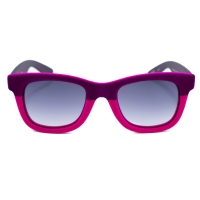 Ochelari de soare ITALIA INDEPENDENT 0090V2-017018 pentru Femei purple, roz