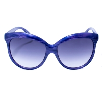 Ochelari de soare ITALIA INDEPENDENT 0092-BH2-017 pentru Femei albastru