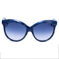 Ochelari de soare ITALIA INDEPENDENT 0092-BH2-022 pentru Femei albastru