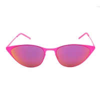 Ochelari de soare ITALIA INDEPENDENT 0203-018-000 pentru Femei roz