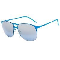 Ochelari de soare ITALIA INDEPENDENT 0211-027-000 pentru Femei albastru