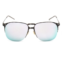 Ochelari de soare ITALIA INDEPENDENT 0211-096-000 pentru Femei gri