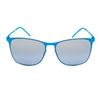 Ochelari de soare ITALIA INDEPENDENT 0213-027-000 pentru Femei albastru