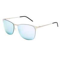 Ochelari de soare ITALIA INDEPENDENT 0213-075-075 pentru Femei gri