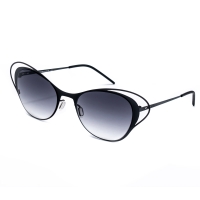 Ochelari de soare ITALIA INDEPENDENT 0219-009-071 pentru Femei negru