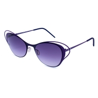 Ochelari de soare ITALIA INDEPENDENT 0219-017-018 pentru Femei mov