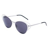 Ochelari de soare ITALIA INDEPENDENT 0219-075-075 pentru Femei argintiu