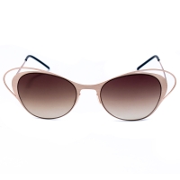 Ochelari de soare ITALIA INDEPENDENT 0219-121-000 pentru Femei roz