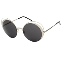 Ochelari de soare ITALIA INDEPENDENT 0220-075-075 pentru Femei gri