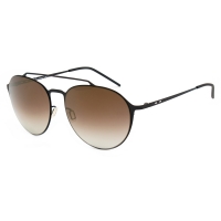 Ochelari de soare ITALIA INDEPENDENT 0221-009-000 pentru Femei negru