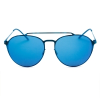 Ochelari de soare ITALIA INDEPENDENT 0221-023-000 pentru Femei albastru