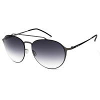 Ochelari de soare ITALIA INDEPENDENT 0221-078-000 pentru Femei gri