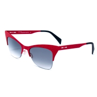 Ochelari de soare ITALIA INDEPENDENT 0504-CRK-051 pentru Femei rosu