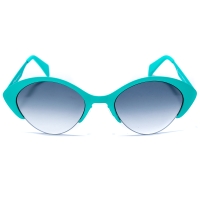 Ochelari de soare ITALIA INDEPENDENT 0505-036-000 pentru Femei verde