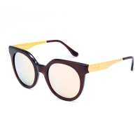 Ochelari de soare ITALIA INDEPENDENT 0801-044-ACE pentru Femei maro