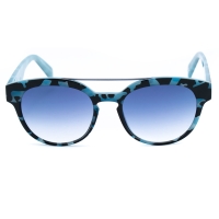 Ochelari de soare ITALIA INDEPENDENT 0900-147-GLS pentru Femei albastru