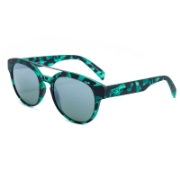 Ochelari de soare ITALIA INDEPENDENT 0900-152-000 pentru Femei green, negru