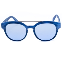 Ochelari de soare ITALIA INDEPENDENT 0900-BHS-020 pentru Femei albastru