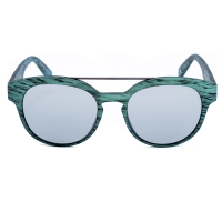 Ochelari de soare ITALIA INDEPENDENT 0900-BHS-032 pentru Femei verde