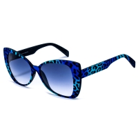 Ochelari de soare ITALIA INDEPENDENT 0904-ZEB-022 pentru Femei albastru