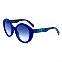 Ochelari de soare ITALIA INDEPENDENT 0905V-022-ZEB pentru Femei albastru