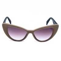 Ochelari de soare ITALIA INDEPENDENT 0906V-041-ZEB pentru Femei roz