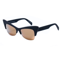 Ochelari de soare ITALIA INDEPENDENT 0908-009-000 pentru Femei negru