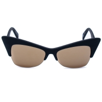 Ochelari de soare ITALIA INDEPENDENT 0908-009-000 pentru Femei negru