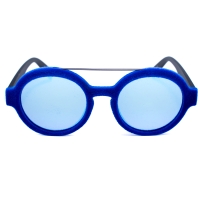 Ochelari de soare ITALIA INDEPENDENT 0913V-022-000 pentru Femei albastru