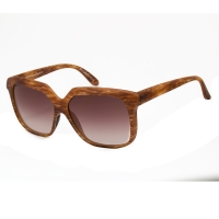 Ochelari de soare ITALIA INDEPENDENT 0919-BHS-041 pentru Femei maro