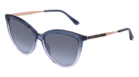 Ochelari de soare JIMMY CHOO BELINDASJQ4GB pentru Femei albastru