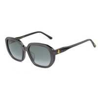 Ochelari de soare JIMMY CHOO KARLY-F-S-KB7 pentru Femei negru