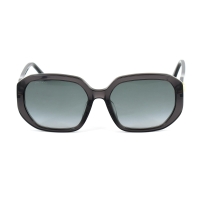 Ochelari de soare JIMMY CHOO KARLY-F-S-KB7 pentru Femei negru