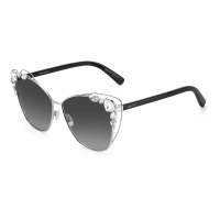 Ochelari de soare JIMMY CHOO KYLAS25TH0109 pentru Femei negru