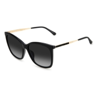 Ochelari de soare JIMMY CHOO NEREA-G-S-807 pentru Femei negru