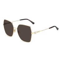 Ochelari de soare JIMMY CHOO REYES-S-000 pentru Femei auriu