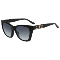 Ochelari de soare JIMMY CHOO RIKKIGS8079O pentru Femei negru